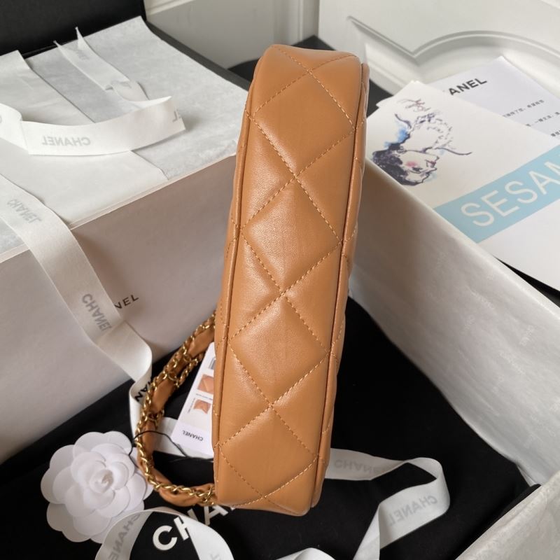 Chanel Hobo Bags